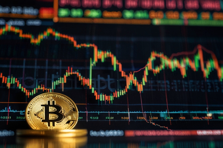 Bitcoin futures open interest hits new peak with $68K rally in sight