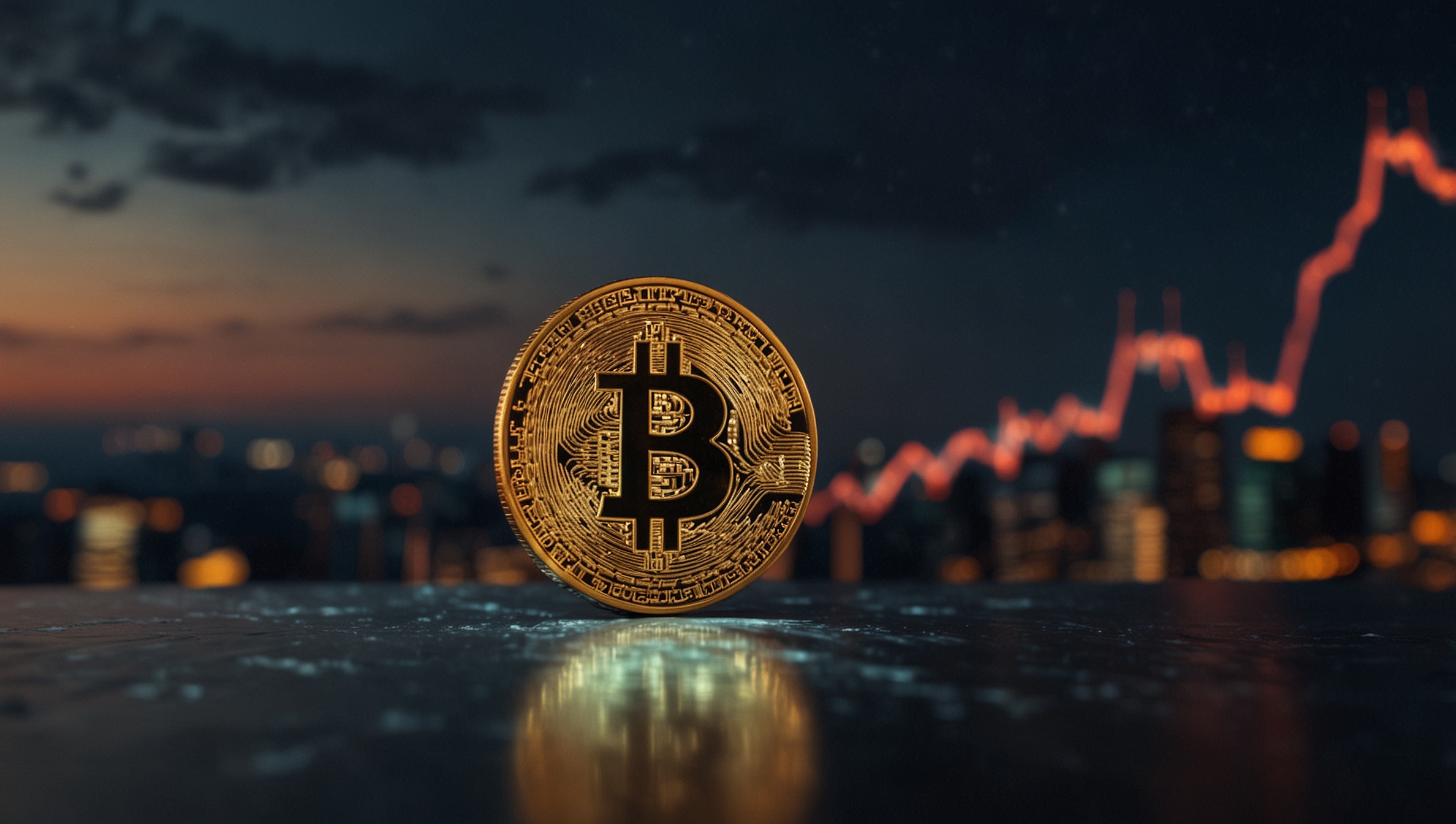 Could Bitcoin Price Fall Again Soon