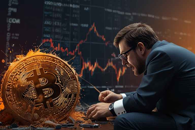 Will Bitcoin Continue to Drop Below $90K After 45% Gain?